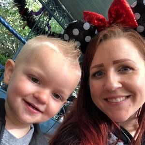 Meet your Posher, Brittany